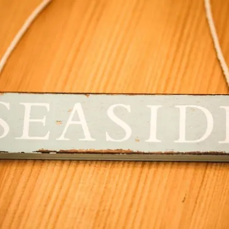 Seaside アパート *