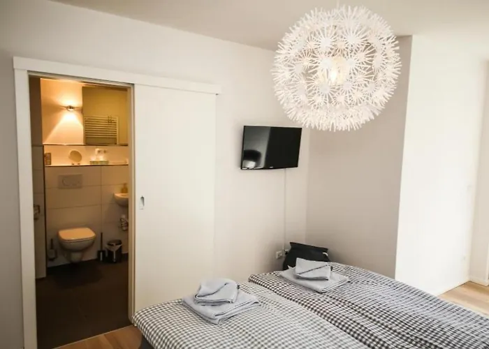 Appartement Seaside Scharbeutz