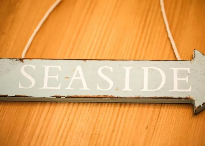 Seaside Appartement *