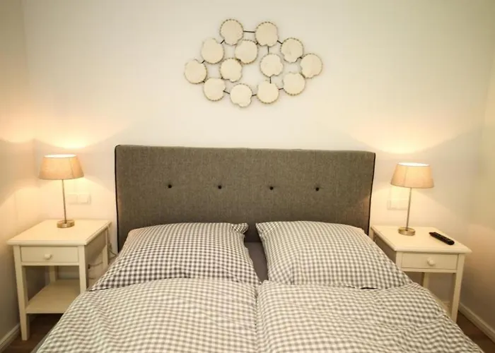 Seaside * Scharbeutz