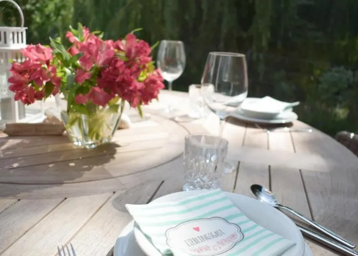 Seaside Appartement Scharbeutz