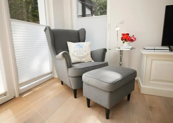 Seaside * Scharbeutz