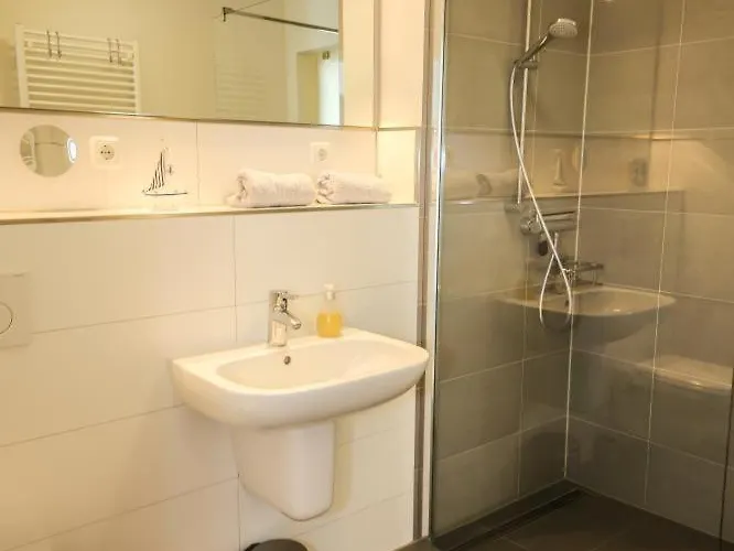 Appartement Seaside Scharbeutz