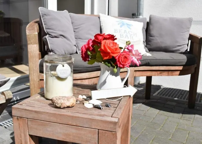 Seaside * Scharbeutz